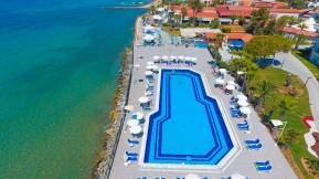 EPHESIA HOLIDAY BEACH CLUB Pools & Beach